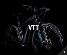 Achat vtt cube Clearance