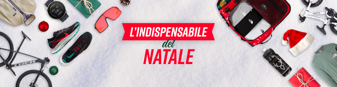 Le nostre idee regalo per il Natale