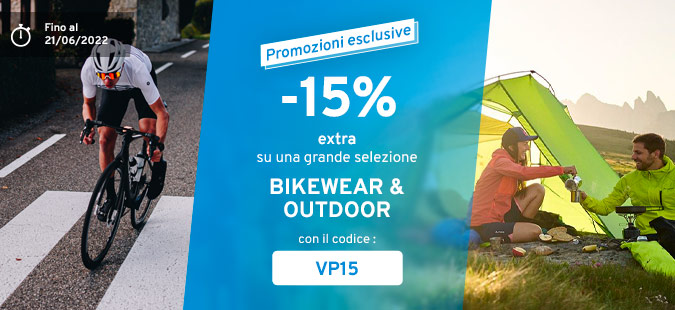 Componenti e Accessori Bici, MTB, Strada, Running e Outdoor | Alltricks
