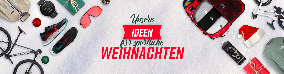 Weihnachtsgeschenkideen