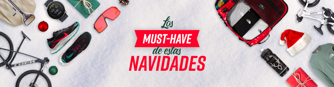 Ideas para regalar en Navidades