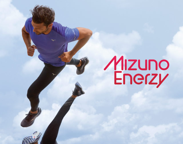 Choosing your Mizuno running shoes Alltricks