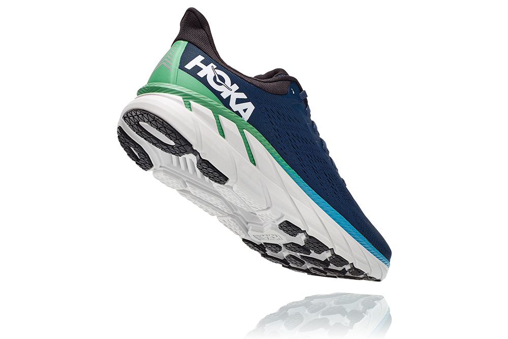 How to Choose Hoka One One Shoes? Shoe Effect