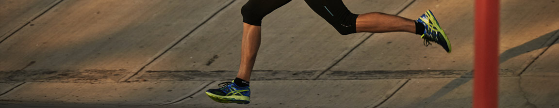 Running Shoes